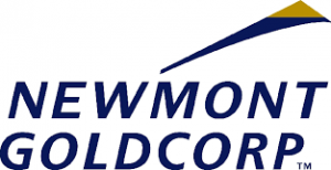 newmont goldcorp logo